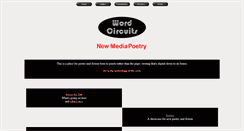 Desktop Screenshot of directory.wordcircuits.com